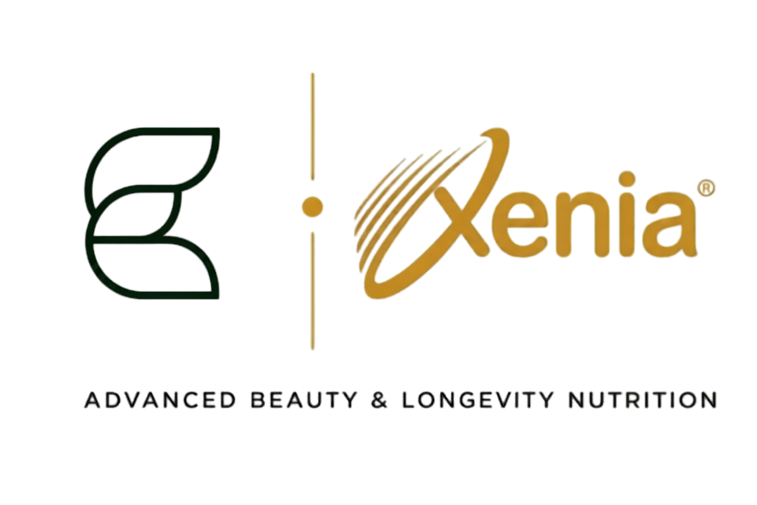 Esthetica Xenia Logo
